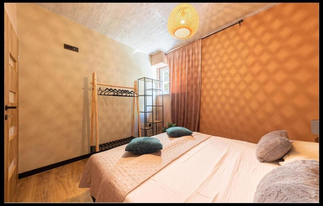 Apartments Villa 9 Подстрана Екстер'єр фото