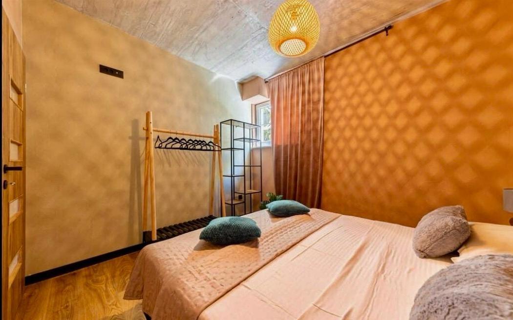 Apartments Villa 9 Подстрана Екстер'єр фото