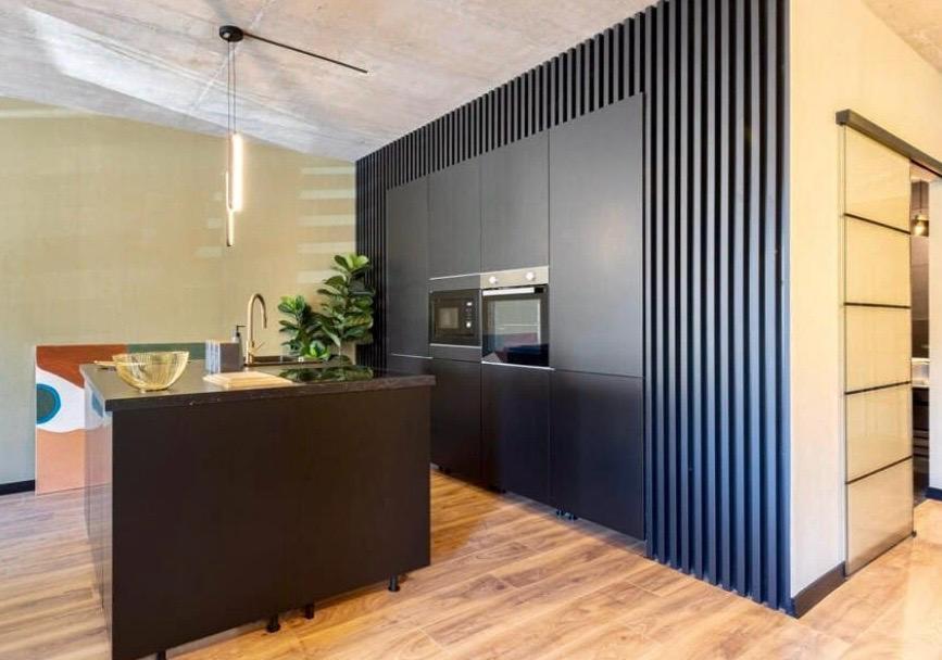 Apartments Villa 9 Подстрана Екстер'єр фото